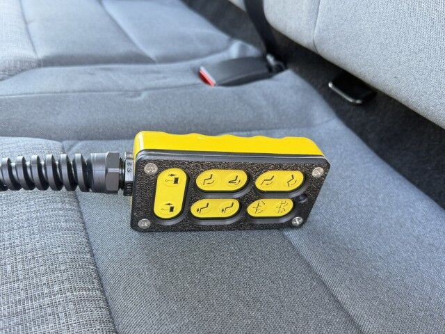 2025 Ford F-550XLT Extended Cab Jerr-Dan MPL40 Dual Winch Standard Wrecker Truck Miami FL