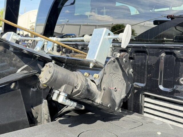 2025 Ford F-550XLT Extended Cab Jerr-Dan MPL40 Dual Winch Standard Wrecker Truck Miami FL