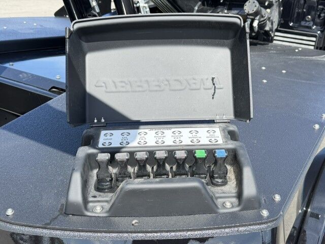 2025 Ford F-550XLT Extended Cab Jerr-Dan MPL40 Dual Winch Standard Wrecker Truck Miami FL