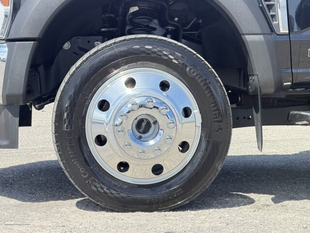 2025 Ford F-550XLT Extended Cab Jerr-Dan MPL40 Dual Winch Standard Wrecker Truck Miami FL