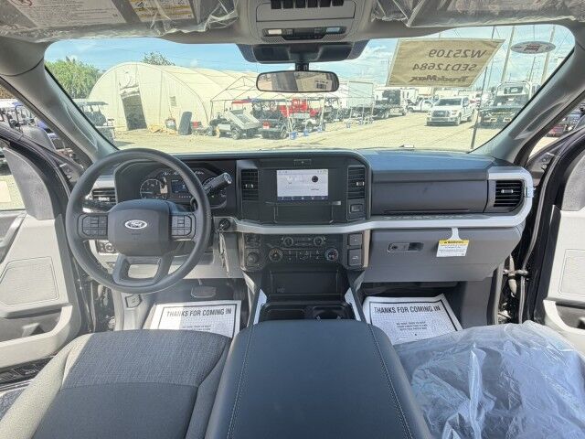 2025 Ford F-550XLT Extended Cab Jerr-Dan MPL40 Dual Winch Standard Wrecker Truck Miami FL