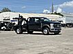 2025 Ford F-550XLT Extended Cab Jerr-Dan MPL40 Dual Winch Standard Wrecker Truck