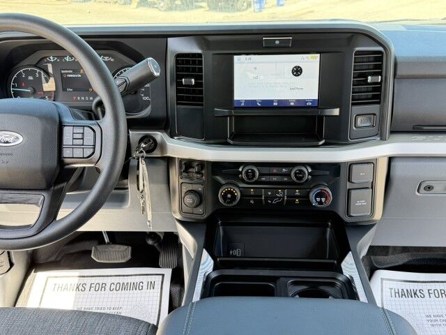 2025 Ford F-550XLT Extended Cab Jerr-Dan MPL40 Dual Winch Standard Wrecker Truck Miami FL