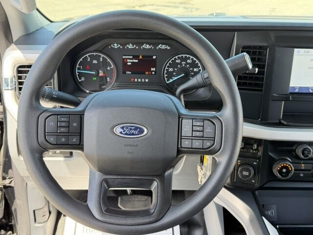 2025 Ford F-550XLT Extended Cab Jerr-Dan MPL40 Dual Winch Standard Wrecker Truck Miami FL