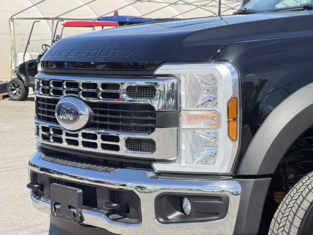 2025 Ford F-550XLT Extended Cab Jerr-Dan MPL40 Dual Winch Standard Wrecker Truck Miami FL