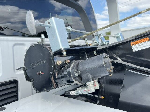 2025 Ford F-550XLT Extended Cab Jerr-Dan MPL40 Dual Winch Standard Wrecker Truck Miami FL