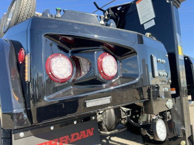 2025 Ford F-550XLT Extended Cab Jerr-Dan MPL40 Standard Wrecker Truck Miami FL