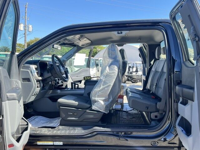 2025 Ford F-550XLT Extended Cab Jerr-Dan MPL40 Standard Wrecker Truck Miami FL