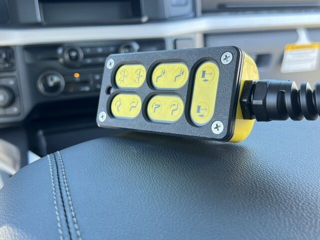 2025 Ford F-550XLT Extended Cab Jerr-Dan MPL40 Standard Wrecker Truck Miami FL