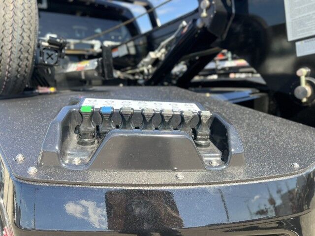 2025 Ford F-550XLT Extended Cab Jerr-Dan MPL40 Standard Wrecker Truck Miami FL