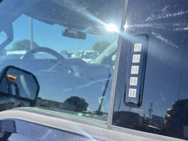 2025 Ford F-550XLT Extended Cab Jerr-Dan MPL40 Standard Wrecker Truck Miami FL