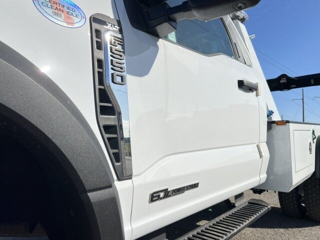 2025 Ford F-550XLT Jerr-Dan MPL-NGS Standard Wrecker Truck Miami FL