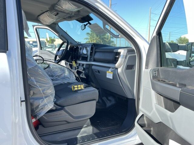 2025 Ford F-550XLT Jerr-Dan MPL-NGS Standard Wrecker Truck Miami FL