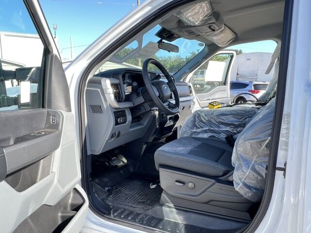 2025 Ford F-550XLT Jerr-Dan MPL-NGS Standard Wrecker Truck Miami FL