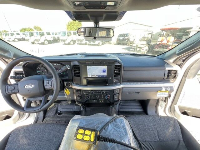 2025 Ford F-550XLT Jerr-Dan MPL-NGS Standard Wrecker Truck Miami FL