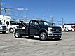 2025 Ford F-550XLT Jerr-Dan MPL40 Dual Winch Standard Wrecker Truck