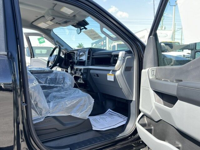 2025 Ford F-550XLT Jerr-Dan MPL40 Dual Winch Standard Wrecker Truck Miami FL