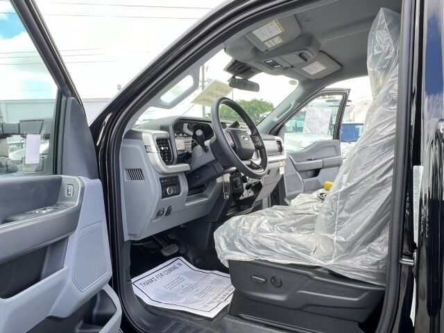 2025 Ford F-550XLT Jerr-Dan MPL40 Dual Winch Standard Wrecker Truck Miami FL
