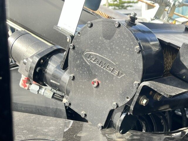 2025 Ford F-550XLT Jerr-Dan MPL40 Dual Winch Standard Wrecker Truck Miami FL