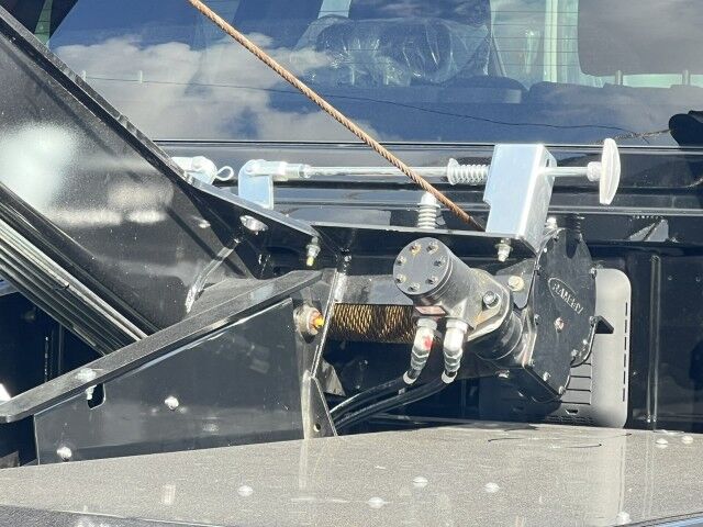 2025 Ford F-550XLT Jerr-Dan MPL40 Dual Winch Standard Wrecker Truck Miami FL
