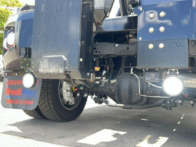 2025 Ford F-550XLT Jerr-Dan MPL40 Dual Winch Standard Wrecker Truck Miami FL