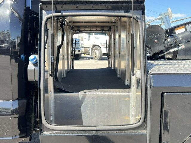2025 Ford F-550XLT Jerr-Dan MPL40 Dual Winch Standard Wrecker Truck Miami FL