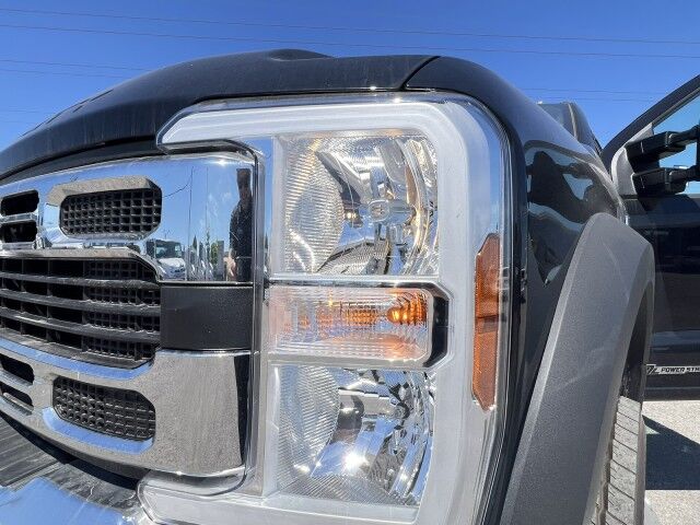 2025 Ford F-550XLT Jerr-Dan MPL40 Dual Winch Standard Wrecker Truck Miami FL