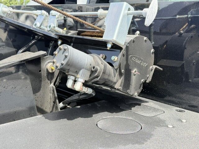 2025 Ford F-550XLT Jerr-Dan MPL40 Dual Winch Standard Wrecker Truck Miami FL
