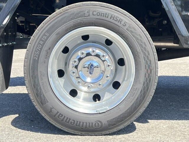 2025 Ford F-550XLT Jerr-Dan MPL40 Dual Winch Standard Wrecker Truck Miami FL