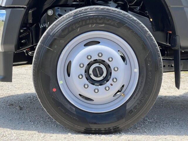 2025 Ford F-600 13&apos; Stellar Tire Service Truck with 2,000 lb Lift Gate Homestead FL