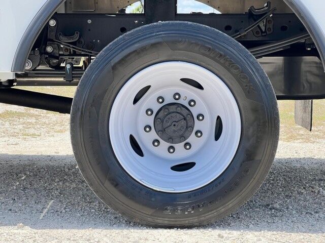 2025 Ford F-600 13&apos; Stellar Tire Service Truck with 2,000 lb Lift Gate Homestead FL