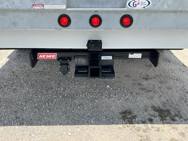 2025 Ford F-600 13&apos; Stellar Tire Service Truck with 2,000 lb Lift Gate Homestead FL