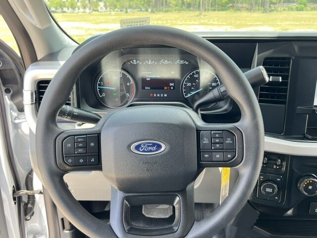 2025 Ford F-600 13' Stellar Tire Service Truck with 2,000 lb Lift Gate Homestead FL