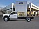 2025 Ford F-600SD  Oshkosh WI