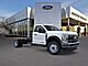 2025 Ford F-600SD  Oshkosh WI