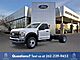 2025 Ford F-600SD  Oshkosh WI