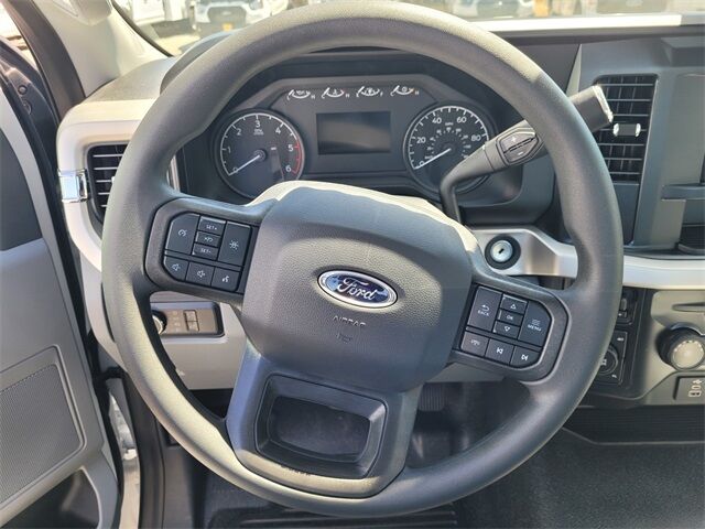 2025 Ford F-600SD XL Roseville CA