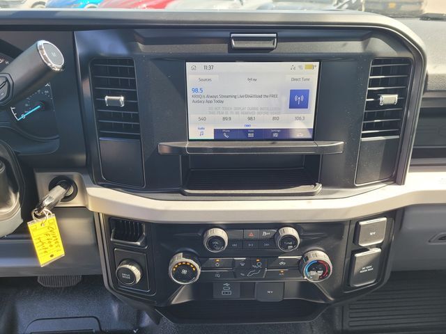 2025 Ford F-600SD XL Roseville CA