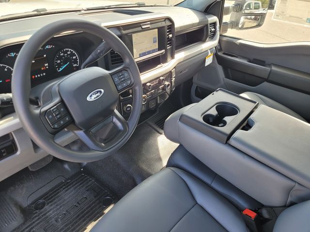 2025 Ford F-600SD XL Roseville CA