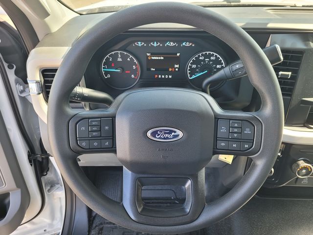 2025 Ford F-600SD XL Roseville CA