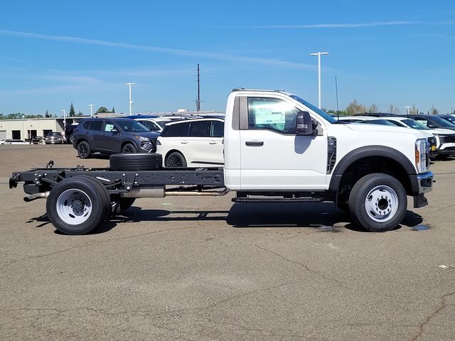 2025 Ford F-600SD XL Roseville CA