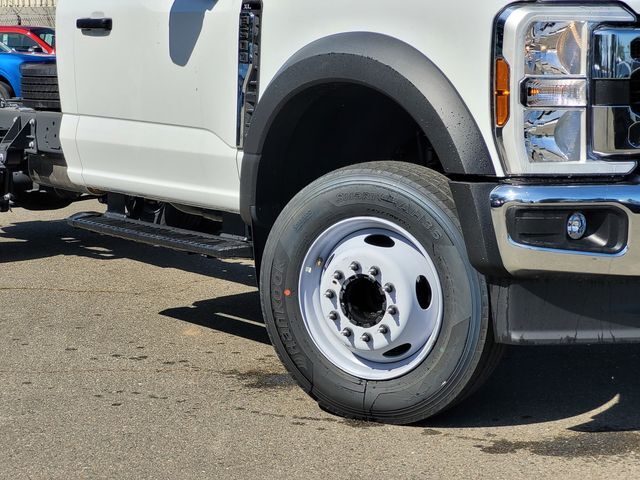 2025 Ford F-600SD XL