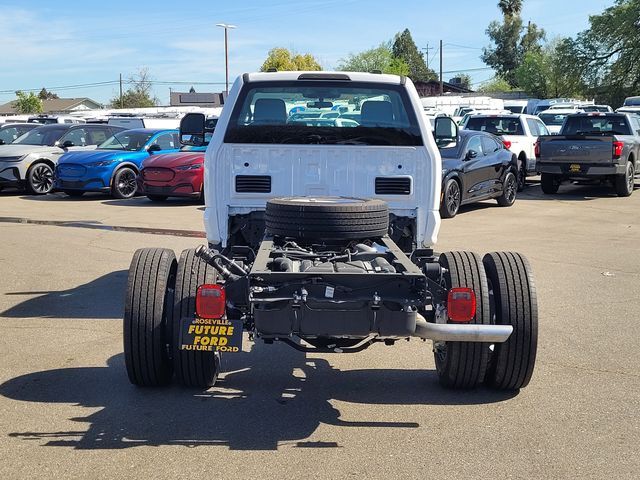 2025 Ford F-600SD XL Roseville CA