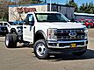 2025 Ford F-600SD XL