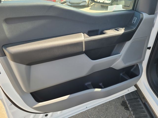 2025 Ford F-600SD XL Roseville CA