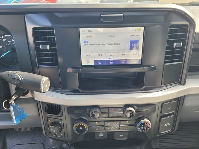 2025 Ford F-600SD XL Roseville CA