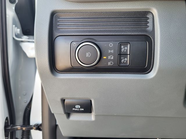 2025 Ford F-600SD XL Roseville CA