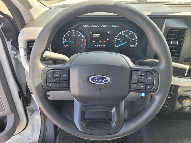 2025 Ford F-600SD XL Roseville CA