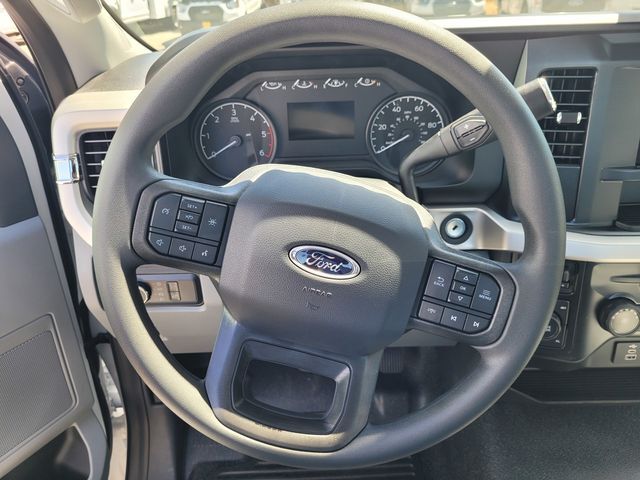 2025 Ford F-600SD XL Roseville CA