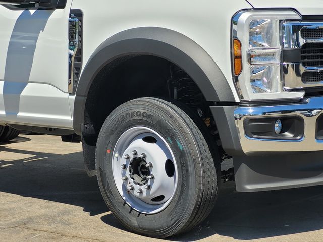2025 Ford F-600SD XL